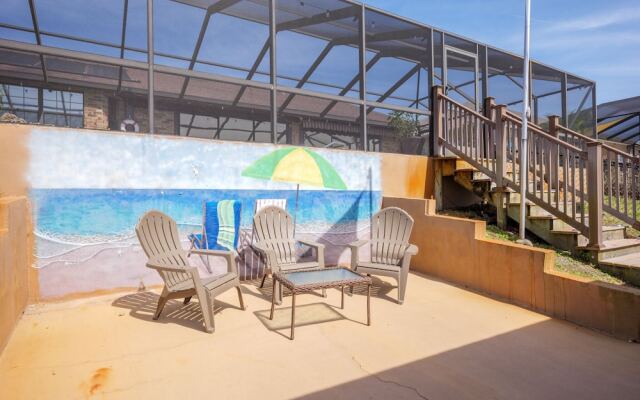 Tiki Getaway