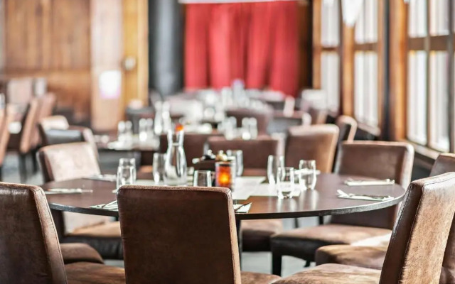 Best Western Stoten Ski Hotel