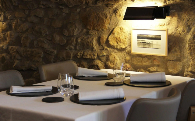 Hotel la Plaza de Madremanya