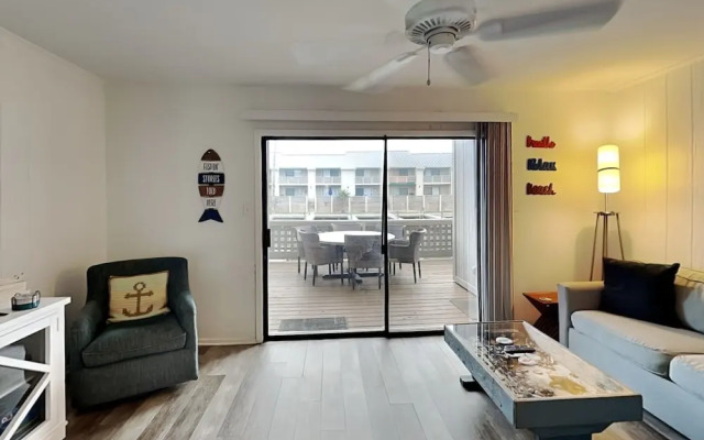 Bay House Condos #2106 - La Buena Vida