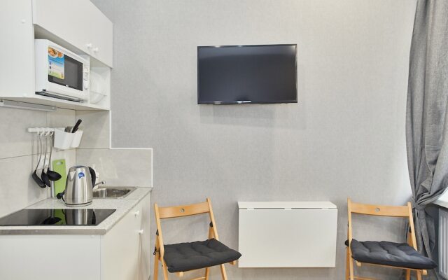 TakeRoom Dostoevskaja