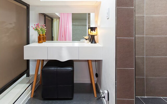 Yangpyeong Lee An House Pool Villa