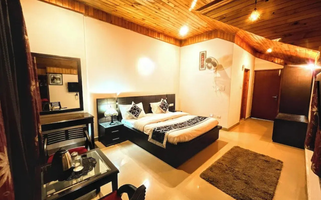 6th Element Cottages