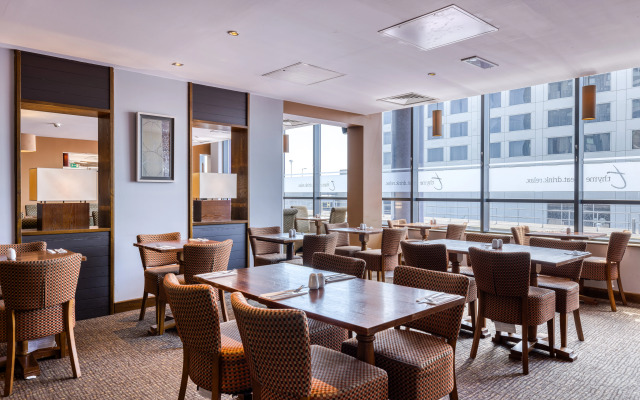 Premier Inn London Gatwick Airport - North Terminal