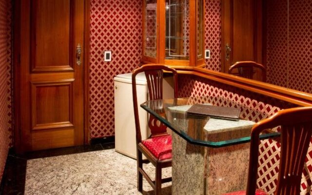 Te Adoro Hotel