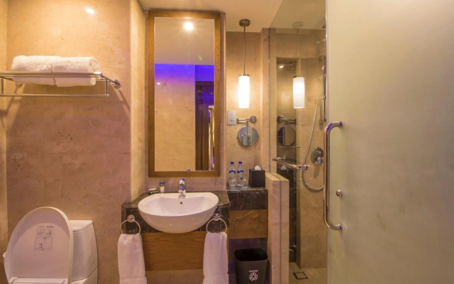 Four Points by Sheraton Manado