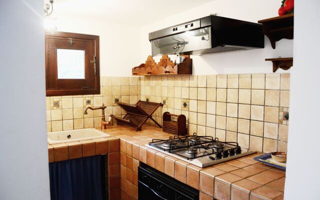 Casa Dei Fiori - Dammuso Gelsomino