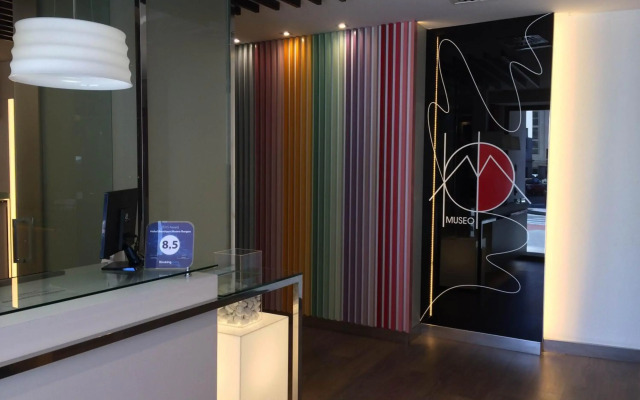 Hotel Boutique Museo
