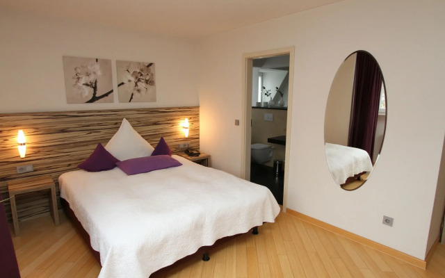Designhotel Im Südfeld