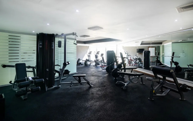 The Elements Ocean Front By Playa Paradise