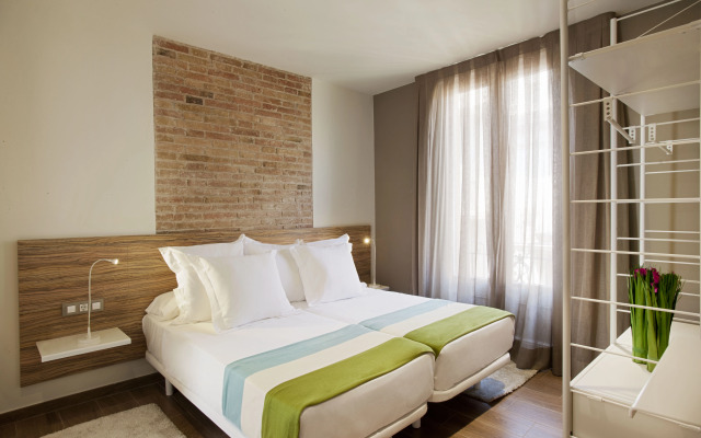 Milà Apartamentos Barcelona