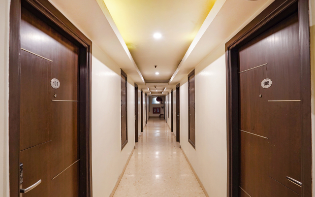 Fabhotel F9 Sector 66