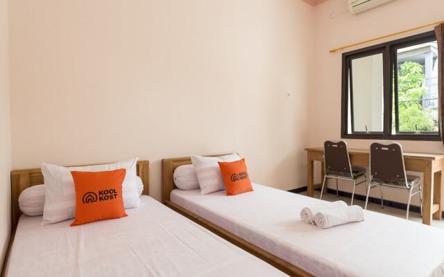 KoolKost Syariah near UPN Veteran