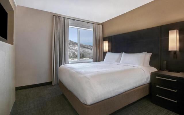 Residence Inn by Marriott Steamboat Springs