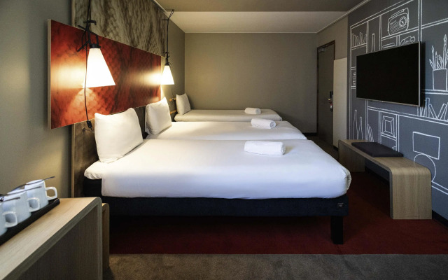 ibis London City - Shoreditch