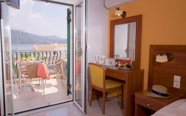 Mirabel Hotel