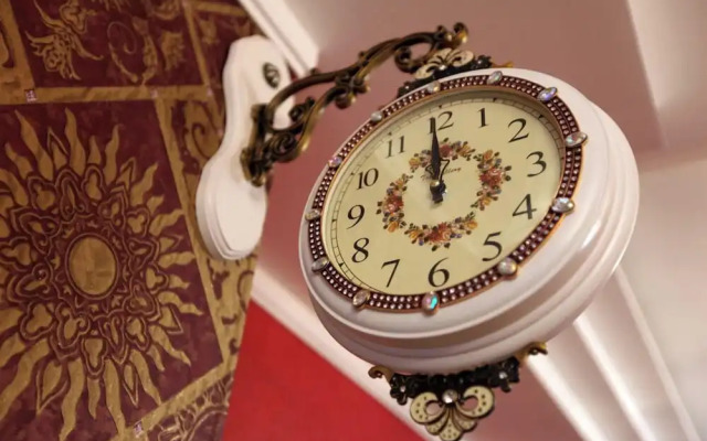 White Village Pension