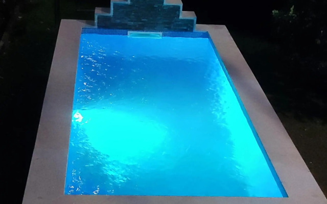 Casa do Avô Horácio