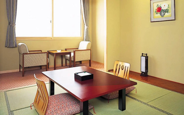 Park Hotel Miyabitei