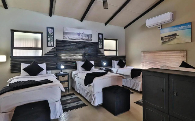 shiringa holiday home