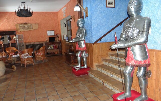 Hotel La Hacienda de Mi Señor