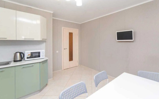 Апартаменты на улице Эрвье 24к3