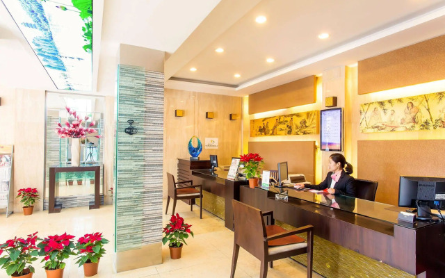 Hangzhou Bokai Westlake Hotel