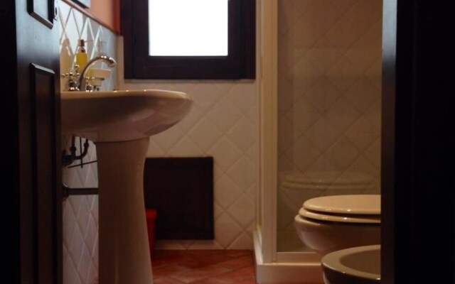 Aparthotel Casa Vacanze Montecarlo Palace