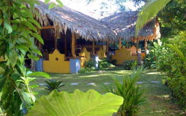 Cariblue Beach and Jungle Resort