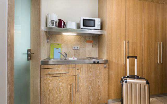 Michels Apart Hotel Berlin