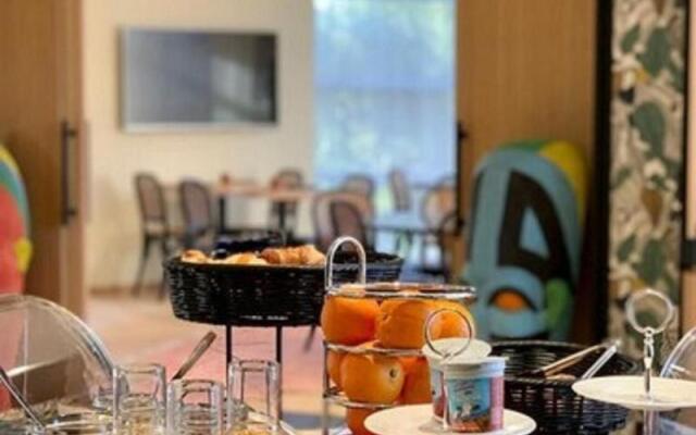 Hotel Les Nomades