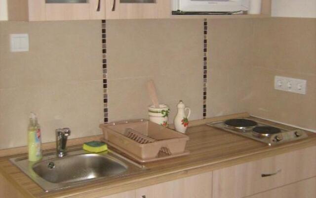 Amira apartman