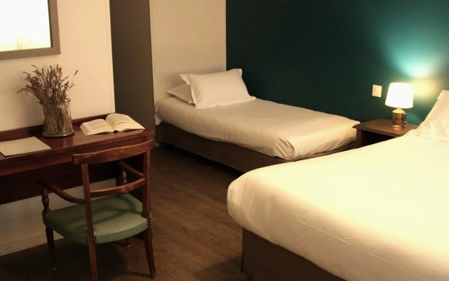 Hotel Albion