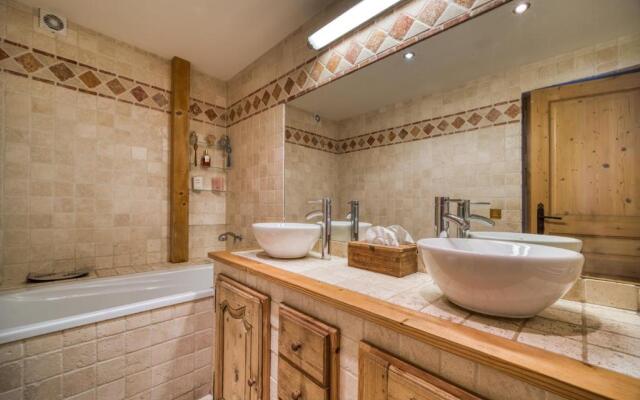 Chalet Nessa - Combloux