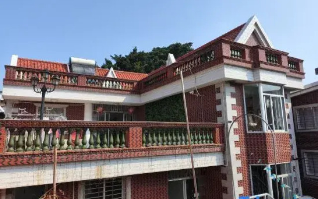 Juyuan Homestay (Quanzhou West Street Bell Tower Store)