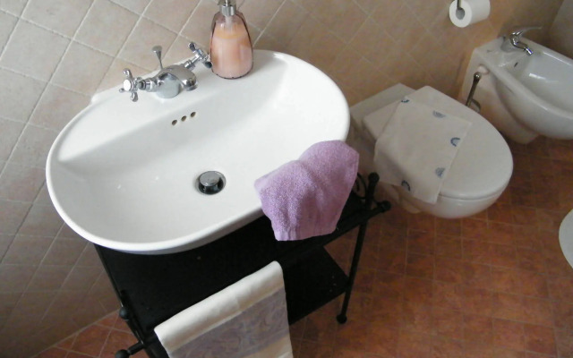 B&B Il Glicine Residenza D'Epoca