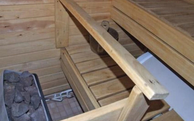 Lomakivakka b6 Kuusamo