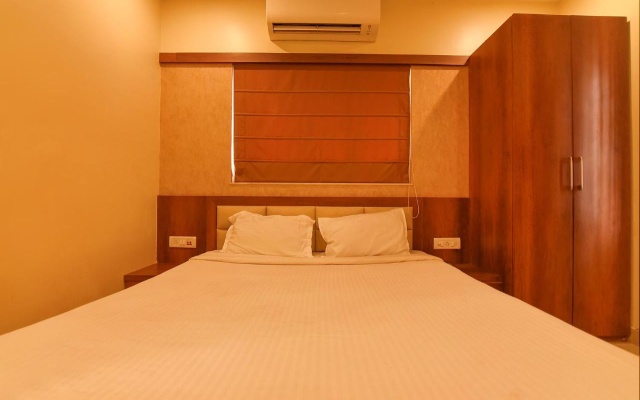 Fabhotel Dream Plaza