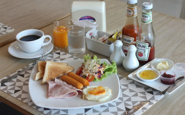 Times Sri Boutique Hotel