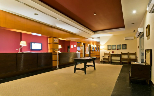 Golden Tulip Caramulo Hotel & SPA