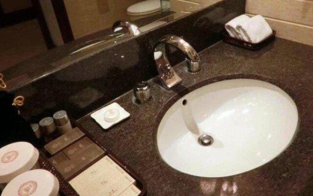 Foshan Golden Hotel