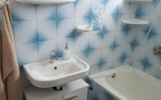 Lívia Apartman - Zalakaros