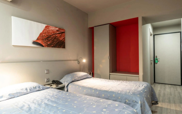 Vergina Hotel