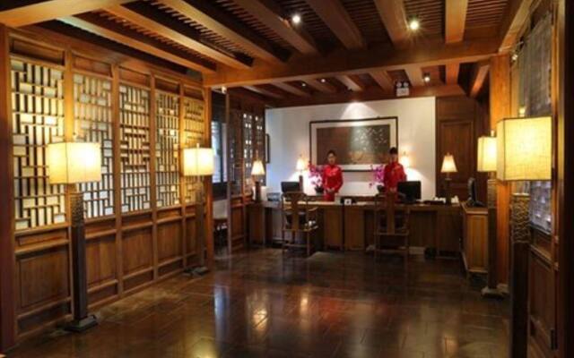 Chengde Imperial Mountain Resort