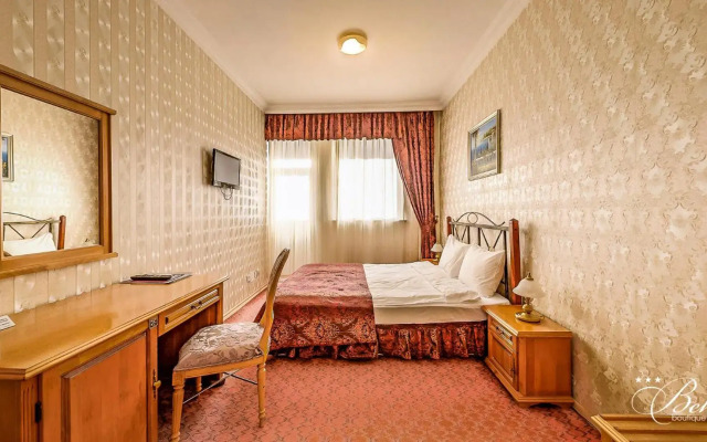 Boutique Hotel Behi