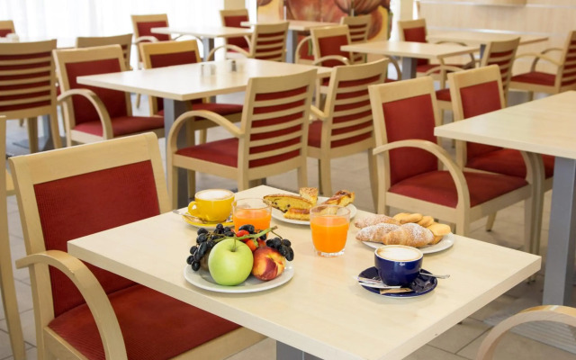 Holiday Inn Express Parma by IHG