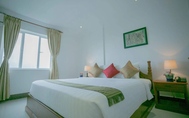 Nagara Angkor Boutique Hotel