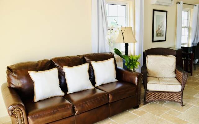 Runaway Hill Inn