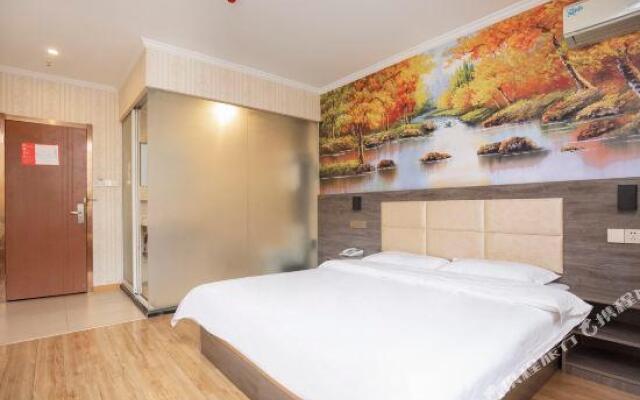 Xianghe Hotel