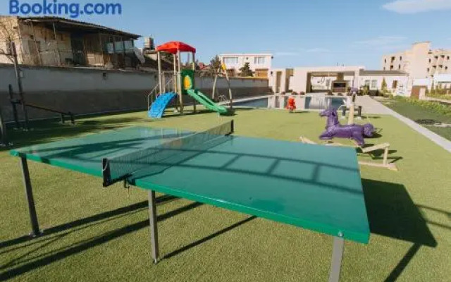 Luxury Seaside Villas/Baku-Azerbaijan